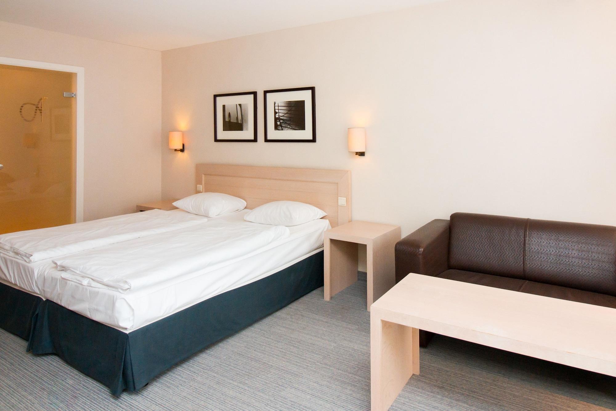 Hotel Aazaert By Wp Hotels Blankenberge Exterior foto