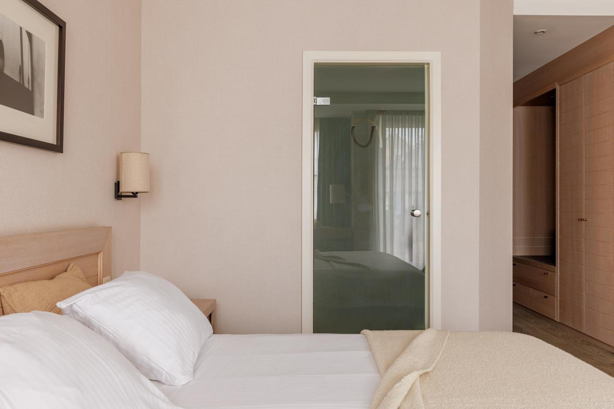 Hotel Aazaert By Wp Hotels Blankenberge Exterior foto